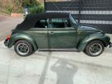 Volkswagen Käfer 1303 LS Cabrio - Volkswagen Käfer: 1303