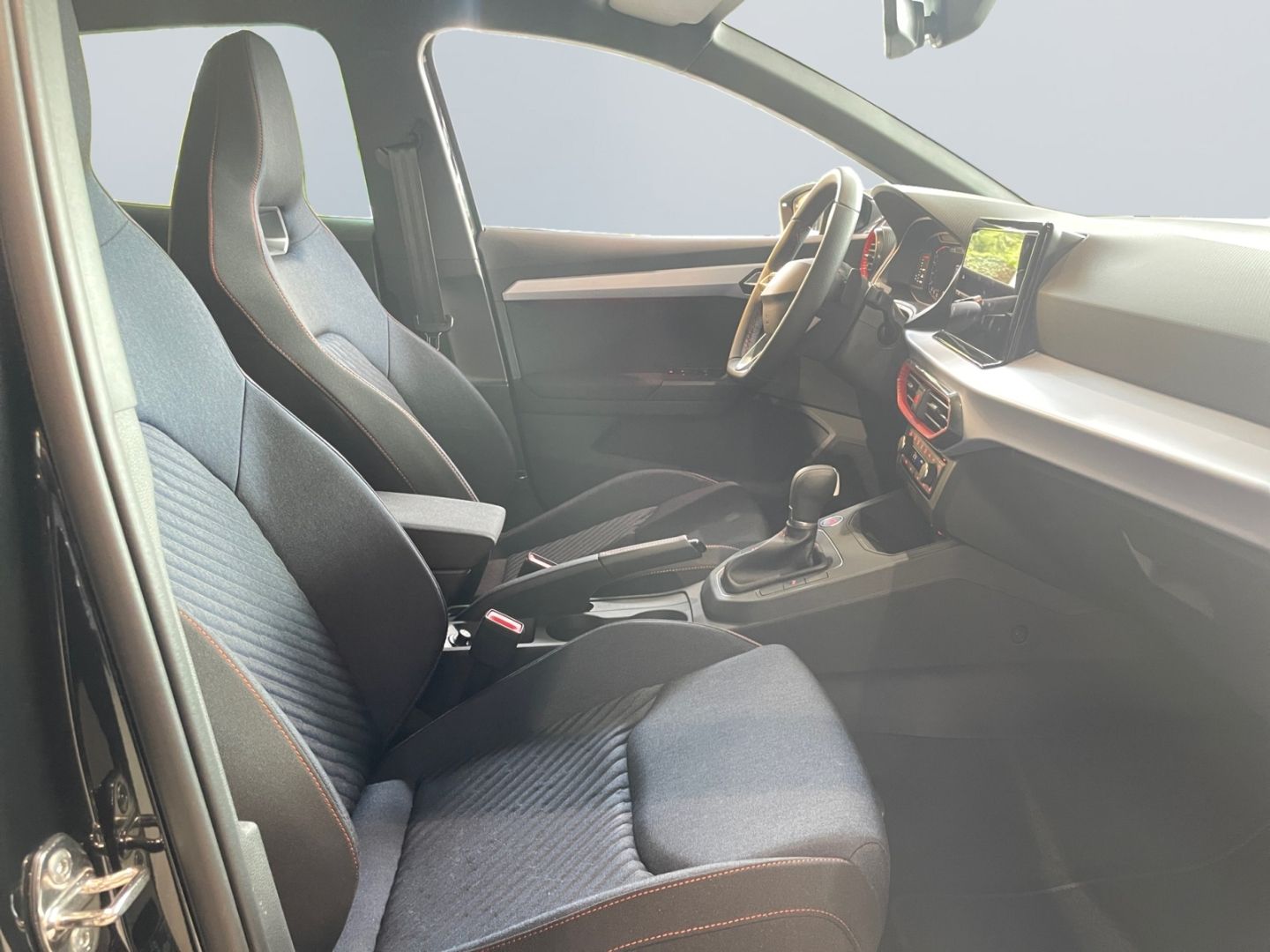 Seat Ibiza - Bild 20