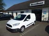 Ford Transit Courier Trend