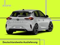 Opel Corsa - Vorschau Bild 3