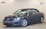 Audi A5 Cabrio 2.0TFSI 252PS S Tronic quattro S Line - Audi A5: Schiebedach
