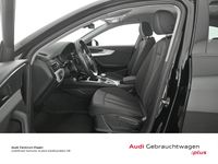 Audi A4 - Vorschau Bild 12
