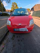 Chevrolet matiz 0.8l - Chevrolet Matiz in Essen
