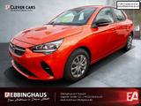 Opel Corsa F 1.2 Basis Style Fahrerassistenz-Paket - Opel Corsa: Style