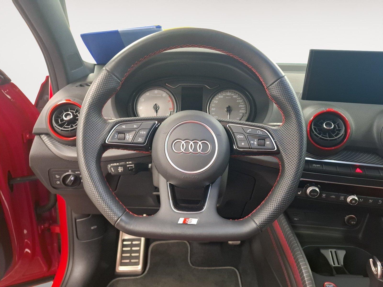 Audi SQ2 2.0 TFSI quattro S-Line Matrix SHZ KeyLess, миниатюра 10