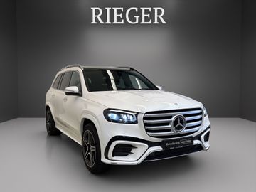 Mercedes GLS 450 - 3