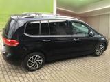 Volkswagen Touran 1.4 TSI JOIN 7Sitze AHK  - Volkswagen Touran aus 2018