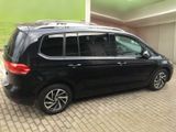 Volkswagen Touran 1.4 TSI JOIN 7Sitze AHK  - : Kleinbus, Privatanbieter