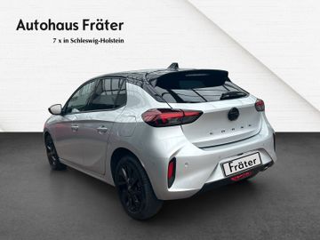 Fotografie 6 des Opel Corsa GS Navi Matrix-LED Kamera Sitzheizung PDC