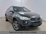 BMW X6 M50 d 1 Hand  AHK harman/kardon - BMW X6 in Bonn
