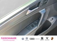 Volkswagen Tiguan - Vorschau Bild 22