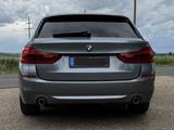BMW 520d Touring A - NAVI/KAMERA/AHK/PANO - BMW 520 von privat