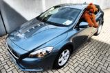 Volvo V40 Momentum 1.Hand Scheckheft - Volvo Gebrauchtwagen in Siegen