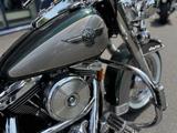 Harley-Davidson FLSTN47*HERITAGE CLASSIC*NOSTALGIA* - HARLEY-DAVIDSON 1996