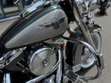 Harley-Davidson FLSTN47*HERITAGE CLASSIC*NOSTALGIA* - HARLEY-DAVIDSON HERITAGE