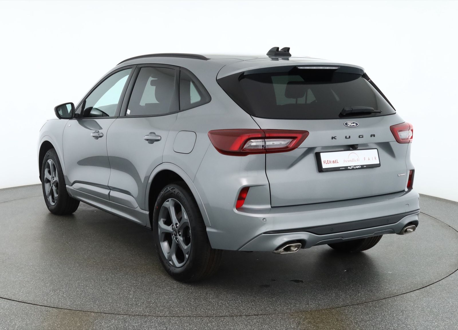 Ford Kuga 2.5 HEV ST-Line Aut. Matrix ACC Navi imagem 3