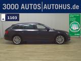 Skoda Superb Kombi 2.0 TDI Ambition Navi vc ACC AHK - Skoda Superb Gebrauchtwagen in Bremen
