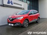 Renault Kadjar Bose Edition Tce 160PS - gebrauchte Renault Kadjar aus dem Jahr 2018