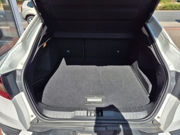 Renault Arkana Techno TCE 140 EDC SHD elektr. Sitze