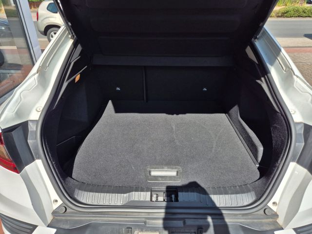 Renault Arkana Techno TCE 140 EDC SHD elektr. Sitze