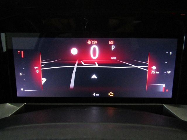 Mokka GS 1.2 KAM NAV KLIM TEMP SHZ LHZ LED APP