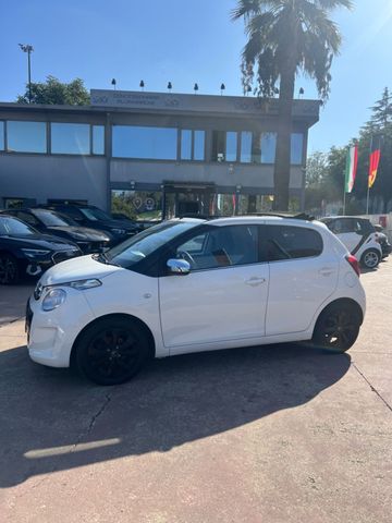 Citroën Citroen C1 VTi 72 5 porte Feel