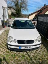 Volkswagen VW Polo 1.2 L (70PS) / 1,5 Jahre TÜV / 148... - Volkswagen Polo: 14