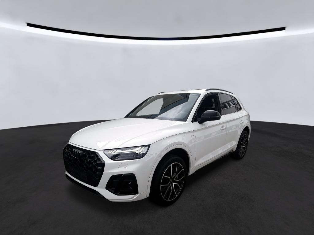Image of Audi Q5