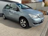 Mercedes-Benz B 170 B -Klasse B 170"Top Zustand"Tüv Neu"Xenon" - blaue Mercedes-Benz B 170