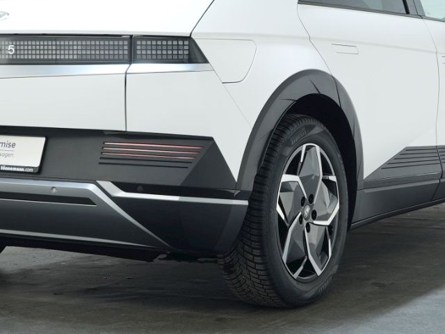 IONIQ 5 TECHNIQ 77,4kWh+VOLL-LED+NAVI+WÄRMEPUMPE
