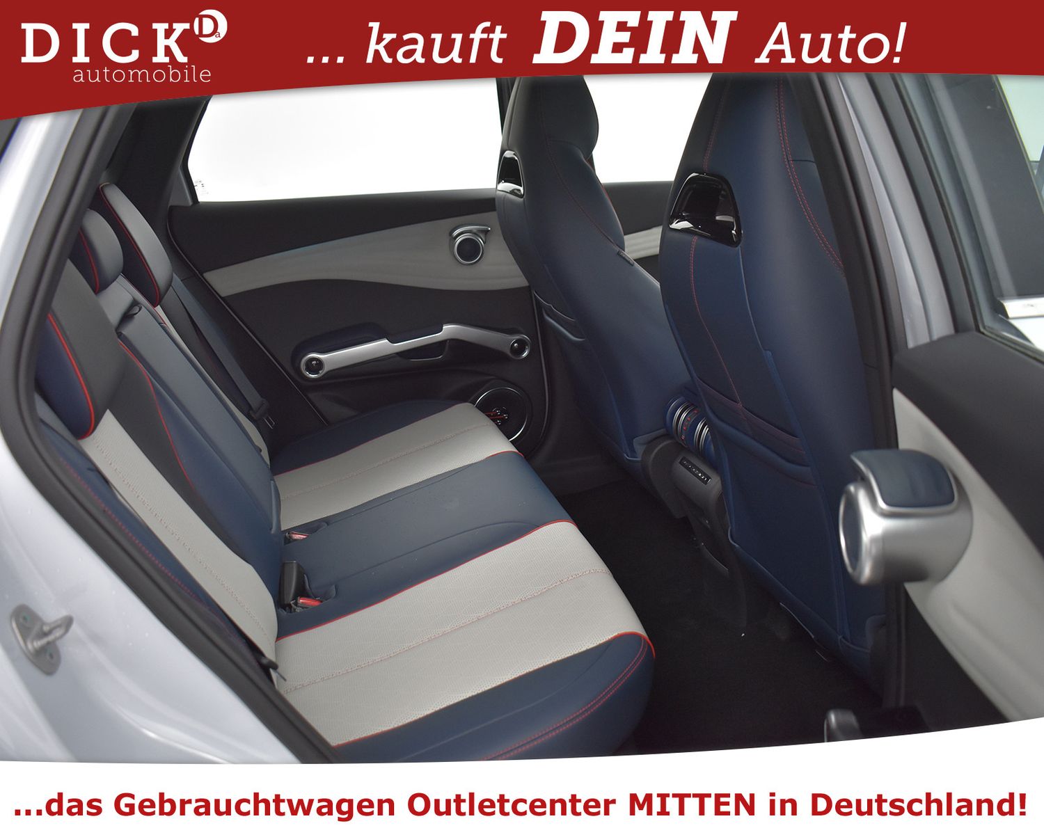 BYD Atto 3 Comf WERKSGA+PANO+NAVI+LED+SHZ+WP+ACC+360 - Image 19