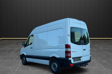 Mercedes Sprinter - 3