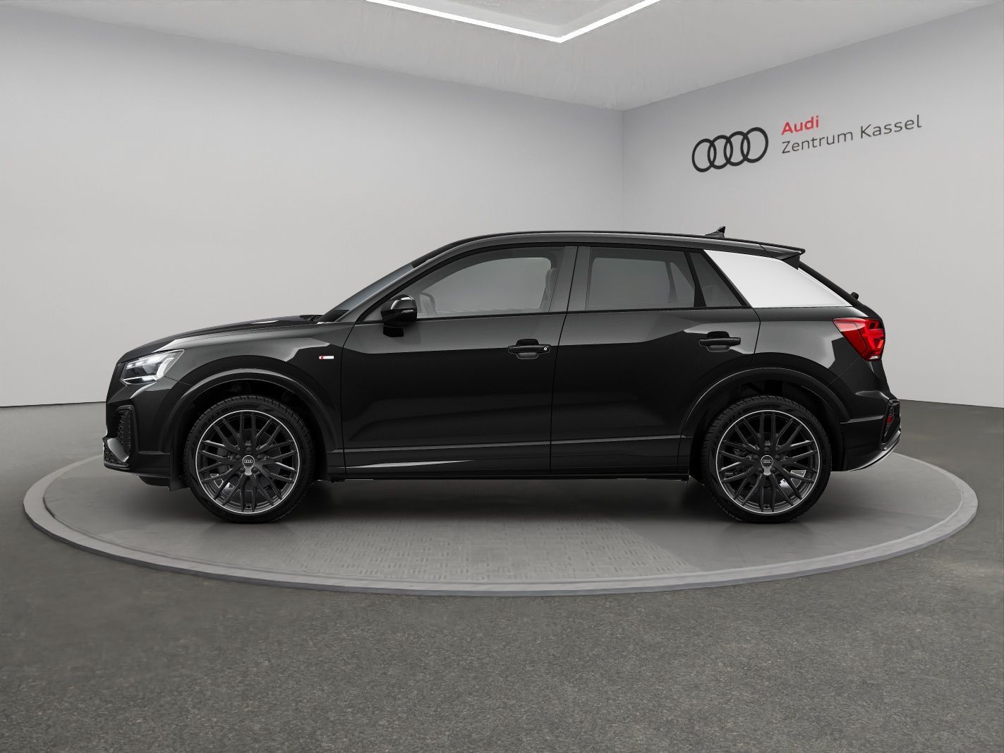 Audi Q2 - Bild 4