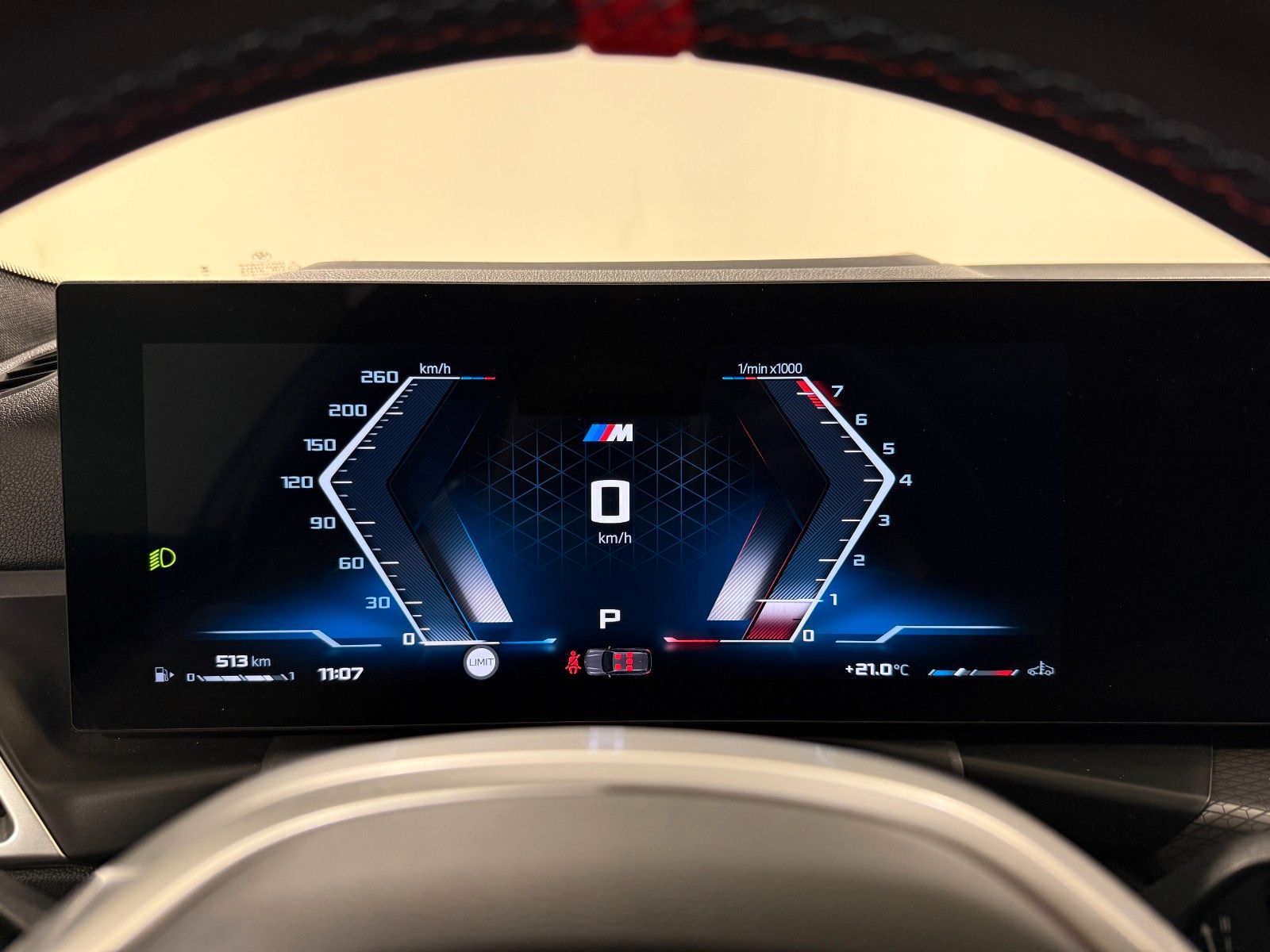 BMW M340i xDrive Touring Pro 392PS AHK Pano 360 HUD foto 12