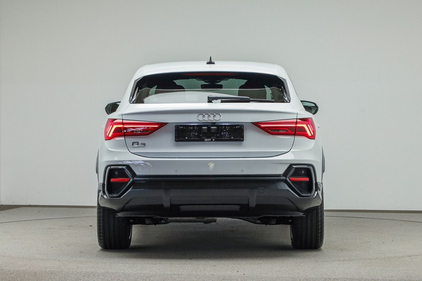 Audi Q3 - Bild 5
