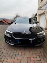 BMW 530d xDrive Sportline/Schekgepf./Getriebeöl neu - : Getriebe