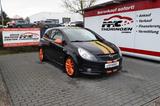 Opel Corsa 1.2 Twinport Edition OPC TÜV 11.2025 - Opel Corsa aus 2009: Opc