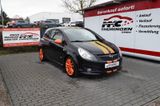 Opel Corsa 1.2 Twinport Edition OPC TÜV 11.2025 - Opel: Twinport