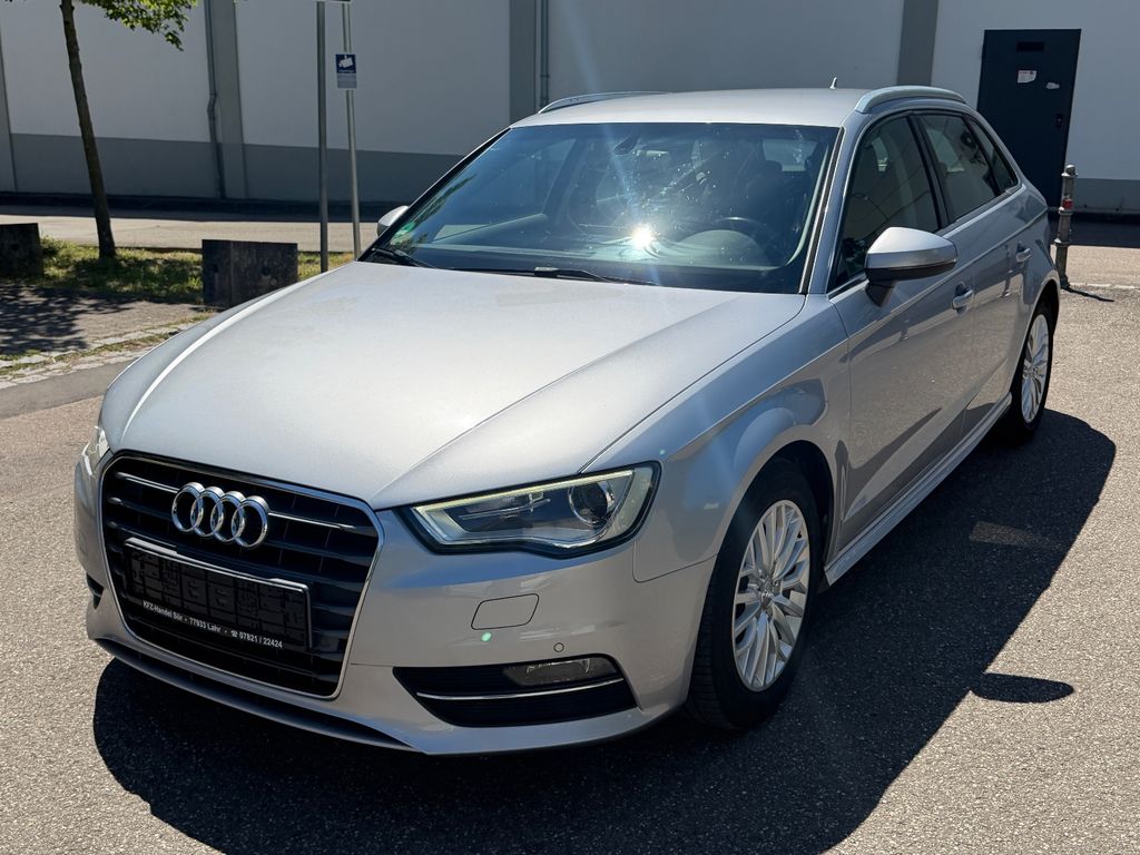 Image of Audi A3