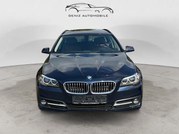 BMW 525 - 7