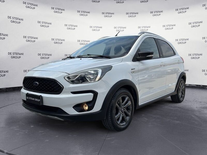Image of Ford Other