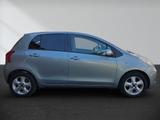 Toyota Yaris 1.3 VVT-i NUR GEWERBE, 2 Hd. KLIMA ALU - Toyota Yaris aus 2007