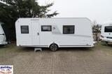 Knaus Yaseo 500 DK Auflastung auf 1.500 Kg  - Offers
