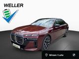 BMW M760e xDrive Leder,DA/PA-Prof,B&W,LoungeSeating - BMW M760 in Hamburg