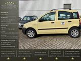Fiat Panda 25 KMH KM H*Klima*1.Hd*68.000KM*Lieferg* - Fiat Panda in Leipzig
