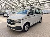 Volkswagen T6.1 2.0 TDI California Beach Camper|Klima - graue Volkswagen T6 California