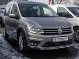 Volkswagen Caddy Alltrack 1.4 TSI DSG Navi AHK PDC SHZ Tele - Volkswagen Caddy in Kiel