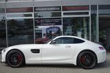 Mercedes-Benz AMG GT S Coupe V8 Piecha-Kit PANO/BURM/PERF/NIGH - gebrauchte Mercedes-Benz Sportwagen