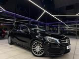 Mercedes-Benz A 250*AMG PAKET*HARMAN KARDON*MEMORY - gebrauchte Mercedes-Benz A 250 aus dem Jahr 2014