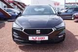 Seat Leon ST 2.0 TDI DSG Style LED Navi DAB FullLink - Seat Leon Gebrauchtwagen